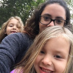 Meet your Posher, Sabrina